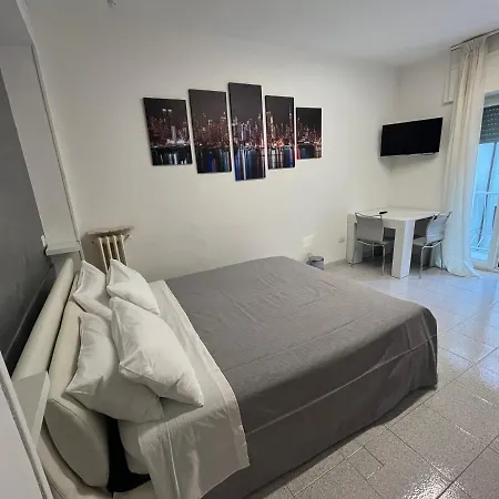 D&v Maison בית נופש *