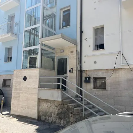 D&v Maison * Potenza