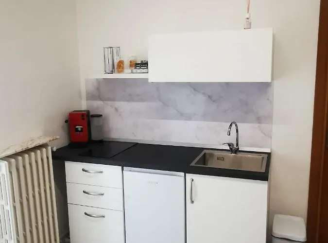 D&v Maison Holiday home