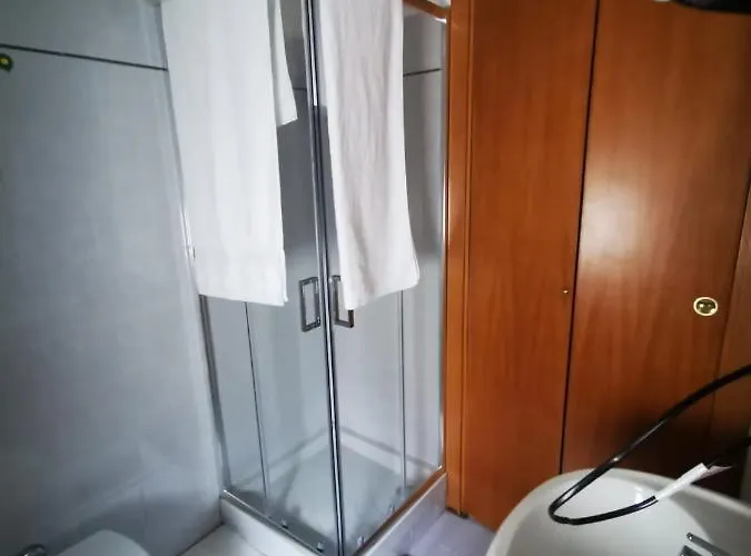 D&v Maison Holiday home Potenza