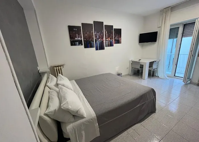 D&v Maison Holiday home *