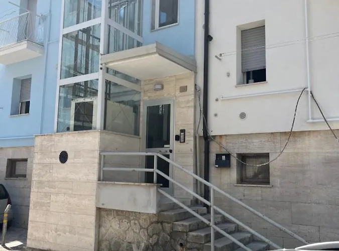 D&v Maison * Potenza